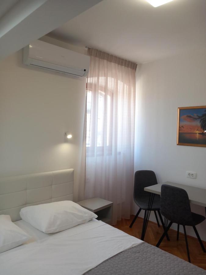 Marjan Apartment & Rooms Split Exterior foto