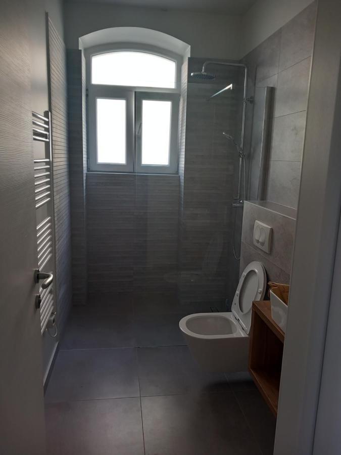 Marjan Apartment & Rooms Split Exterior foto