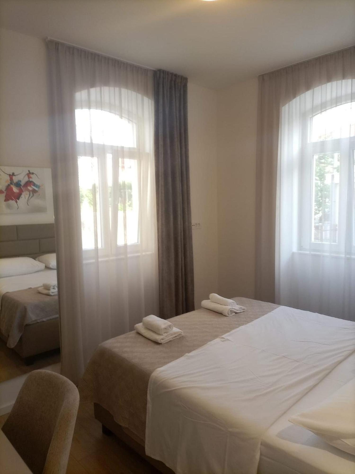 Marjan Apartment & Rooms Split Exterior foto